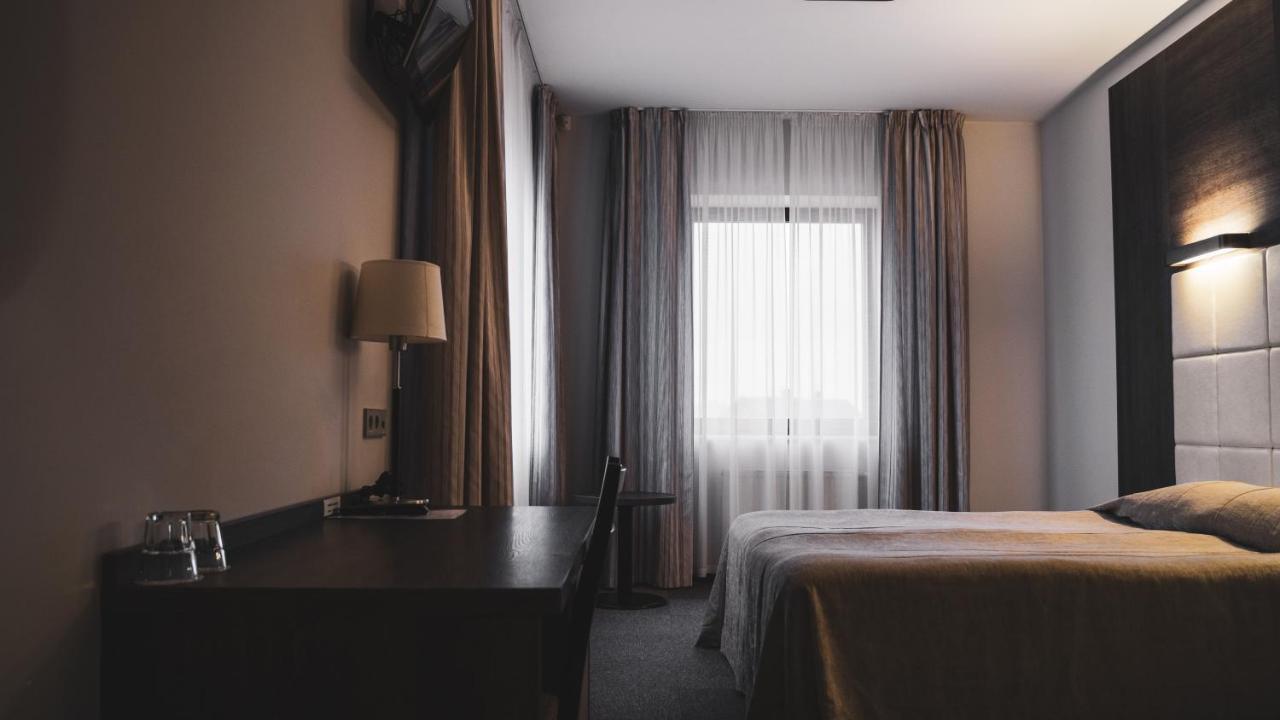 Motel Vlantana Dauparai Esterno foto