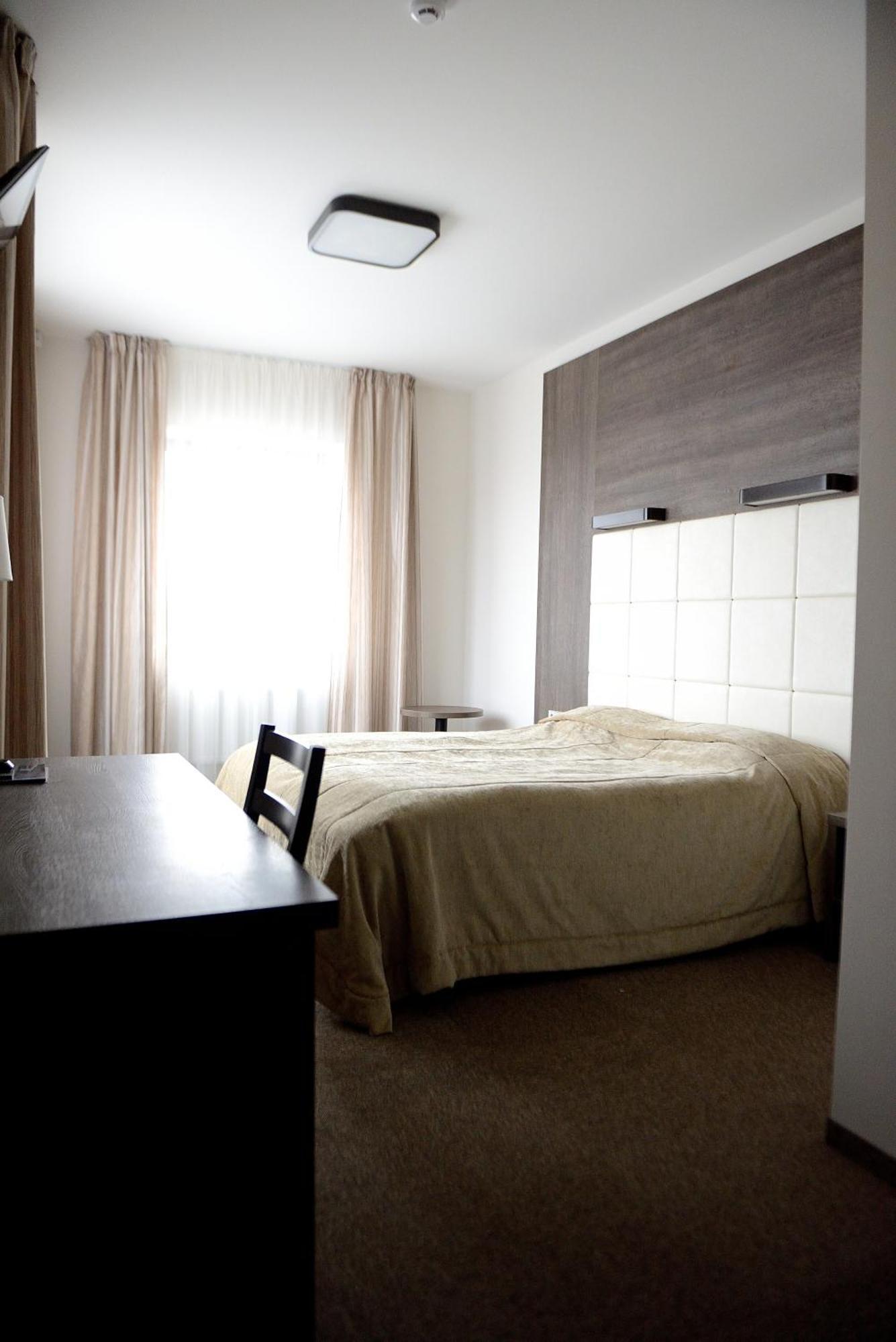 Motel Vlantana Dauparai Esterno foto